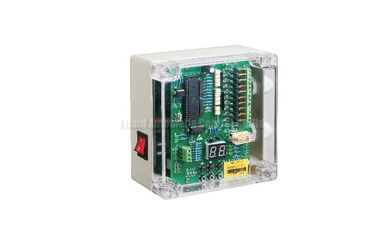 DC 24V Pulse Jet Valve Off-line Controller 1s - 30s Pulse Interval