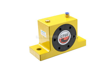 8515cycles/Minute Pneumatic Vibrator , Quiet Turbine Air Vibrator