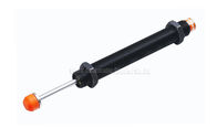 25mm Stroke Oil Shock Absorber For Automation Coveyor System , Hydraulic speed controller