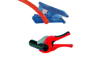 One-hand Operate Tube Cutter For O.D 3mm - 42mm Hose